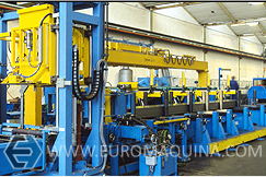 Packing & Strapping Machines