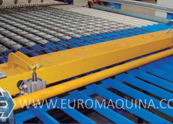 Wire Mesh Production Line